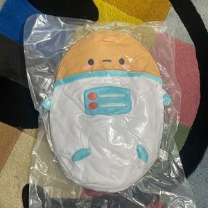 smoko astro tayto mochi plushie